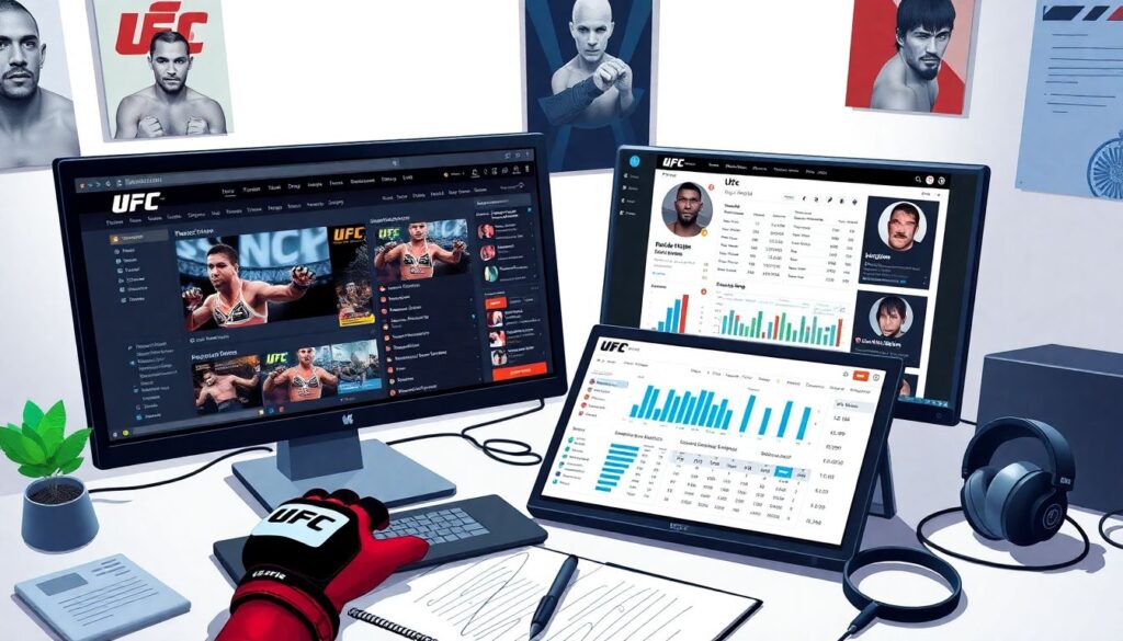 Будущее дивизионов UFC: какие веса ждёт перезагрузка и почему - иллюстрация