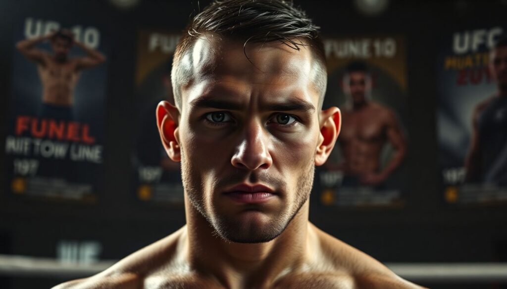 Путь проспекта к титулу: как строится карьера бойца в современных промоушенах - иллюстрация