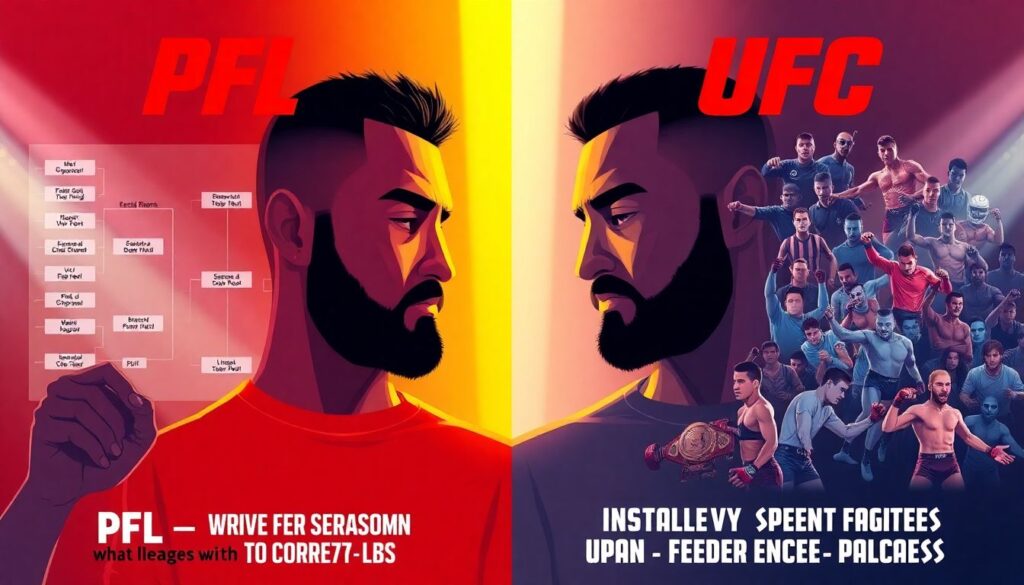 Главные трансферы в мире ММА: кто усилил ростеры UFC, Bellator, PFL и других лиг - иллюстрация