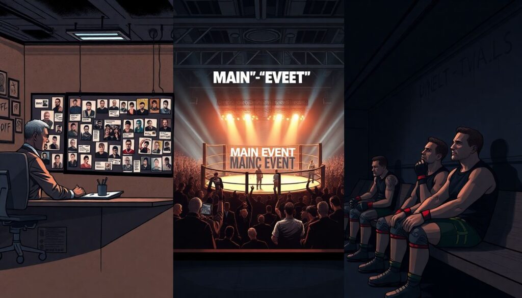 Главные трансферы в мире ММА: кто усилил ростеры UFC, Bellator, PFL и других лиг - иллюстрация