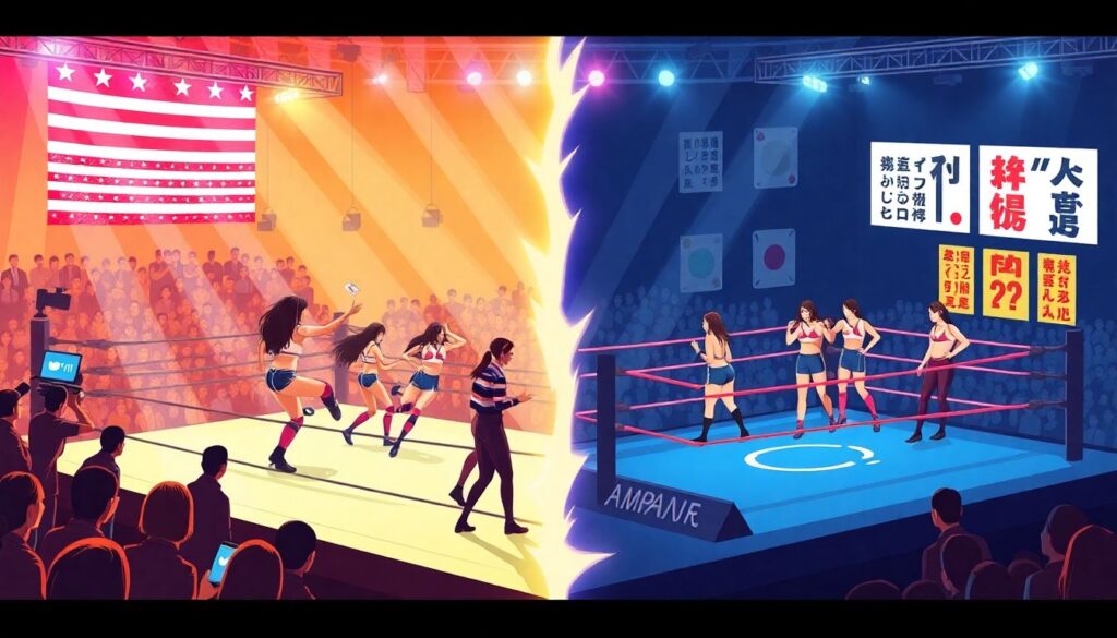 Эволюция женских дивизионов: от недоверия до мэйн-ивентов крупнейших турниров - иллюстрация