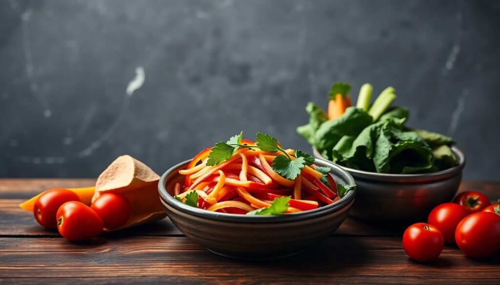 Диета и сгонка веса: как бойцы готовятся к взвешиванию и к чему приводит экстремальный весогон - иллюстрация