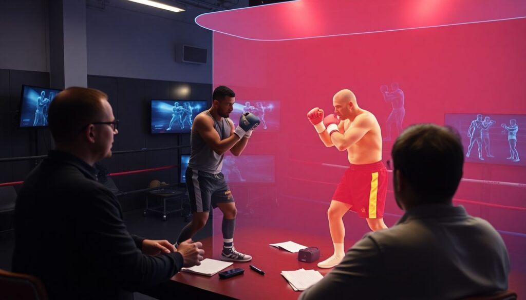 Несостоявшиеся бои мечты: пары, которые фанаты хотели видеть, но так и не увидели - иллюстрация