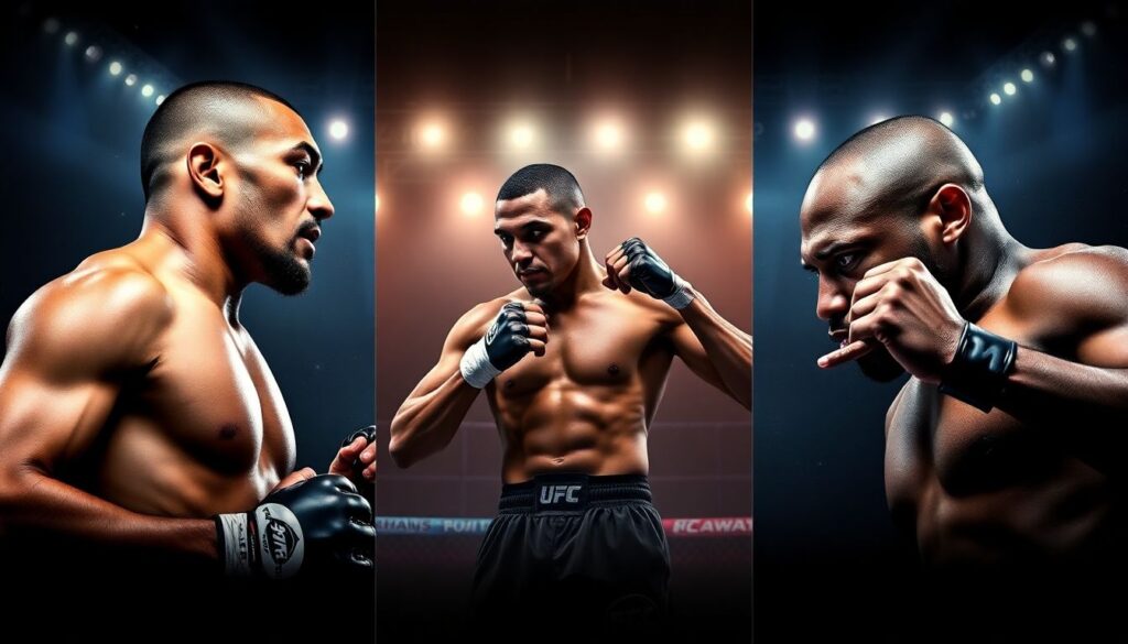 Несостоявшиеся бои мечты: пары, которые фанаты хотели видеть, но так и не увидели - иллюстрация