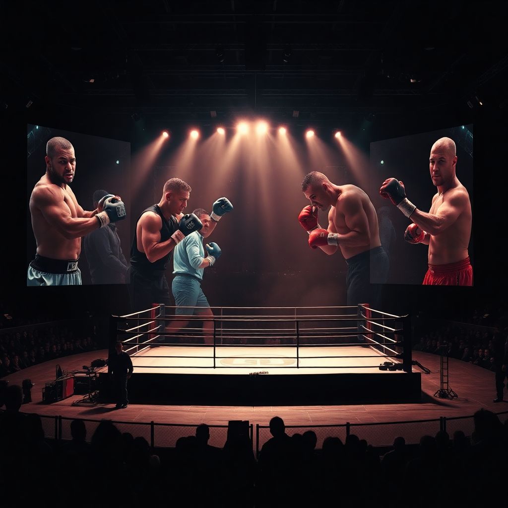 Несостоявшиеся бои мечты: легендарные поединки, которых фанаты так и не увидели