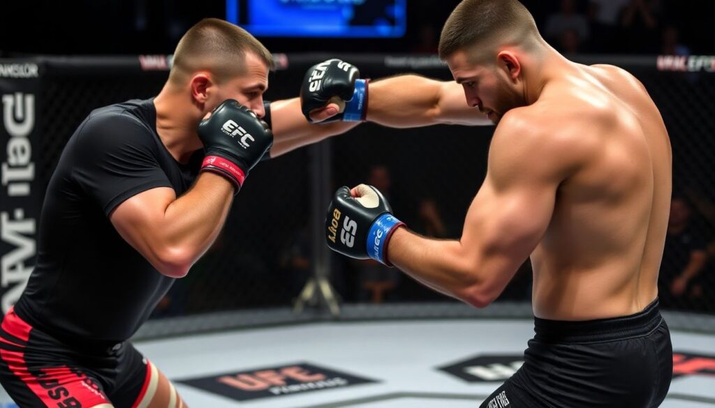 Российские и постсоветские бойцы в мировом ММА: кто уже звезда, а кто на подходе - иллюстрация