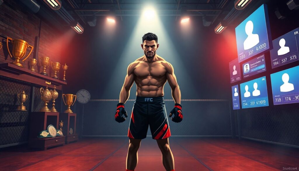 Как медиа и соцсети влияют на карьеру бойца: от trash talk до имиджа в глазах промоушена - иллюстрация