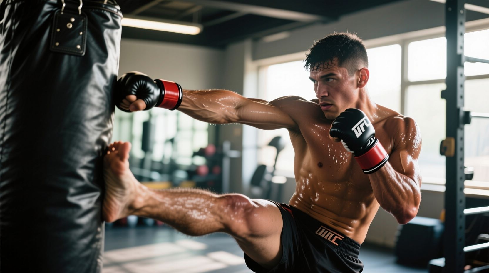 Новости и обзоры ММА - будь в курсе!