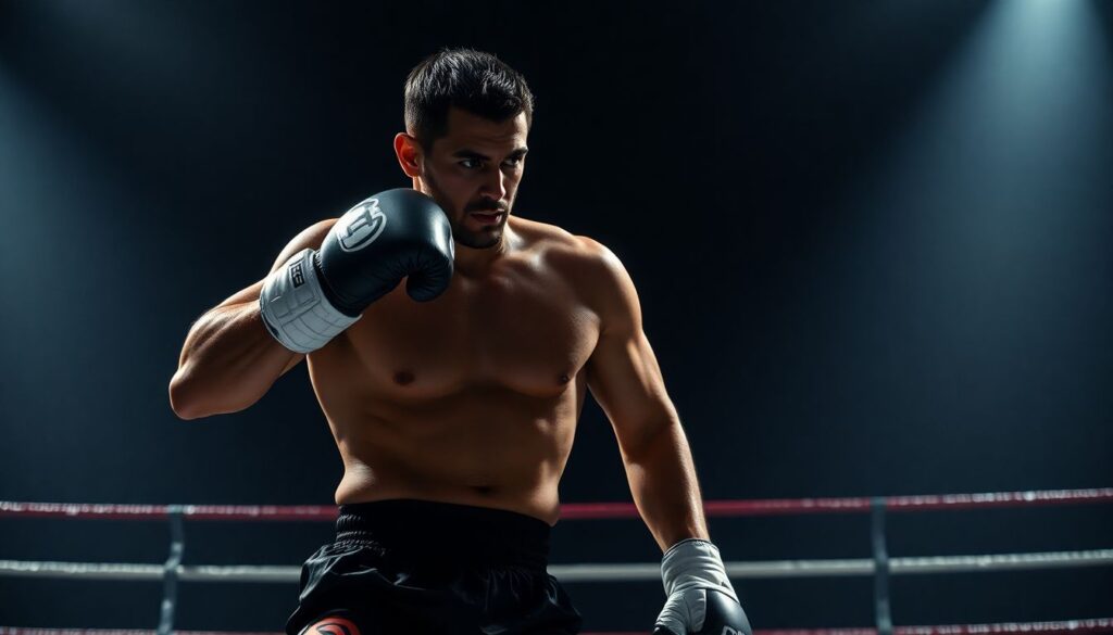 Главные звёзды современной UFC: что делает их уникальными бойцами - иллюстрация