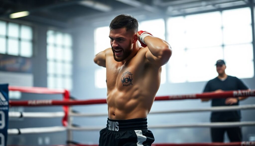 Истории камбэков: бойцы, вернувшиеся на топ-уровень после тяжёлых поражений и травм - иллюстрация