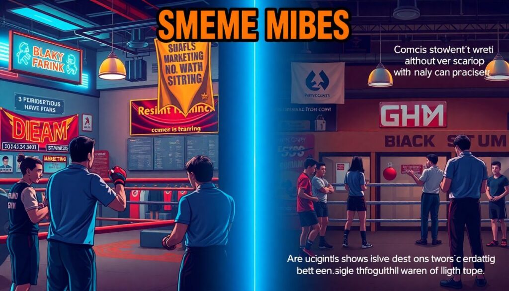 Как выбрать зал и тренера по MMA: на что обращать внимание новичкам - иллюстрация