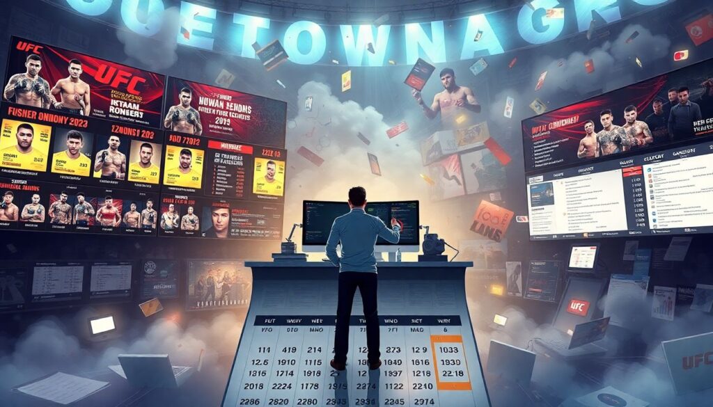 Топ самых недооценённых бойцов, которые могут удивить в ближайших турнирах - иллюстрация