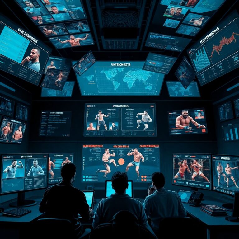 Топ недооценённых бойцов, которые могут удивить на ближайших турнирах