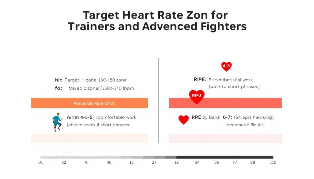 Тренировки функциональной выносливости для бойцов MMA: примеры программ - иллюстрация