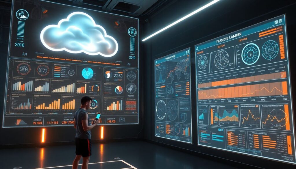 Будущее MMA: новые правила, технологии тренировок и развитие лиги в мире - иллюстрация