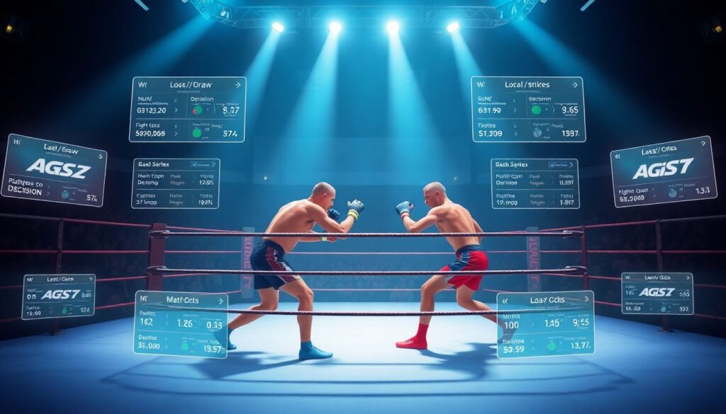 Разбор громких судейских решений в ММА за последний год: были ли бойцы реально ограблены - иллюстрация