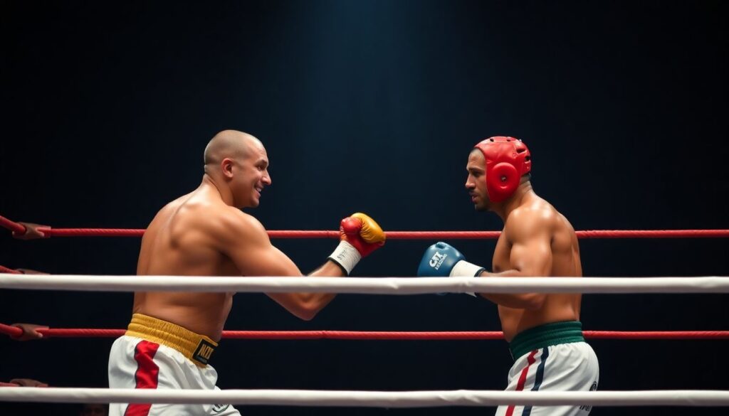 Разбор громких судейских решений в ММА за последний год: были ли бойцы реально ограблены - иллюстрация