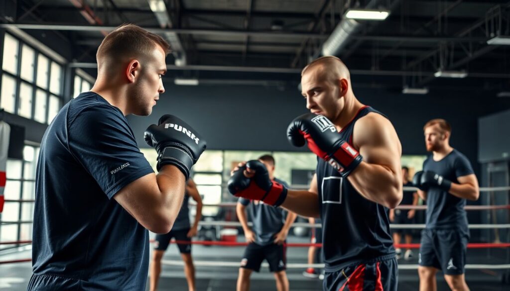 Интервью с тренером: как строится работа угла и что бойцы на самом деле слышат во время раунда - иллюстрация