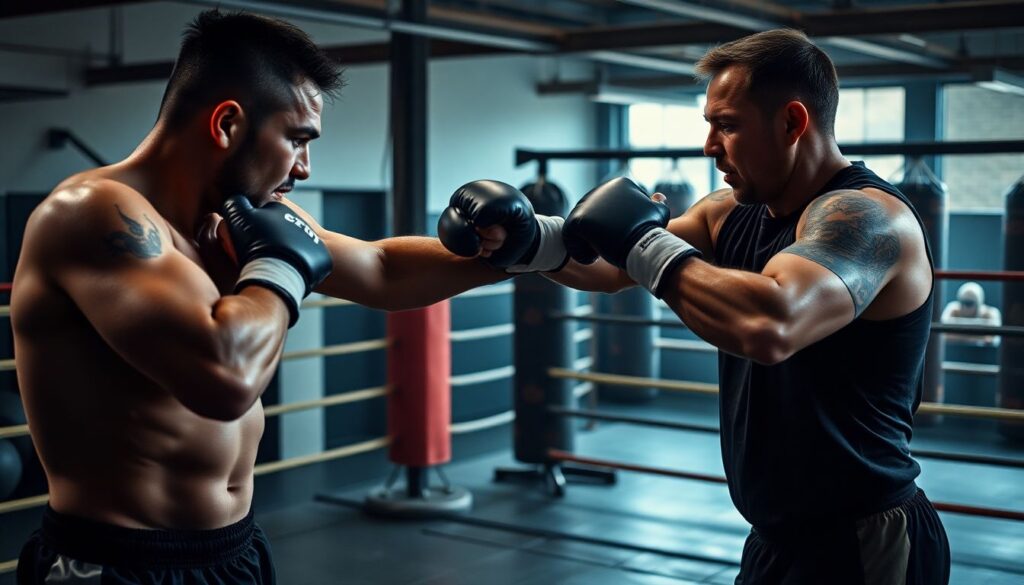 Интервью с тренером: как строится работа угла и что бойцы на самом деле слышат во время раунда - иллюстрация