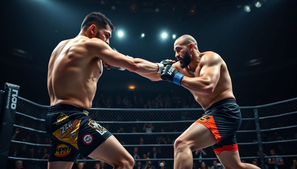 Топ-5 самых недооценённых бойцов в каждом дивизионе: кто заслуживает титульного шанса уже сейчас - иллюстрация