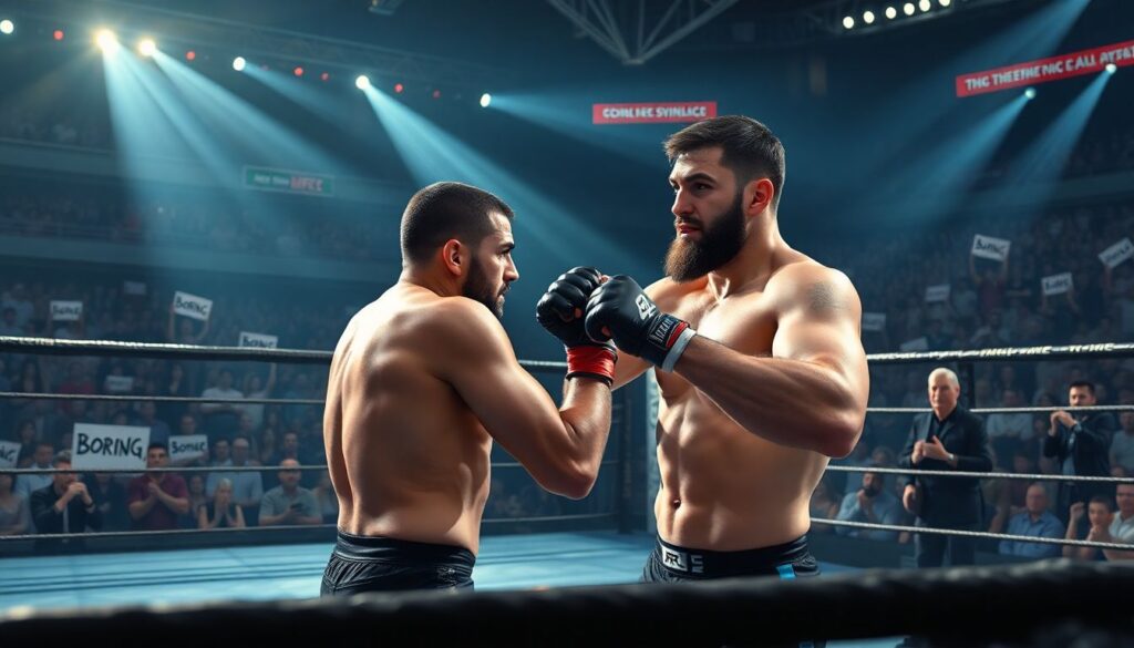 Топ-5 самых недооценённых бойцов в каждом дивизионе: кто заслуживает титульного шанса уже сейчас - иллюстрация