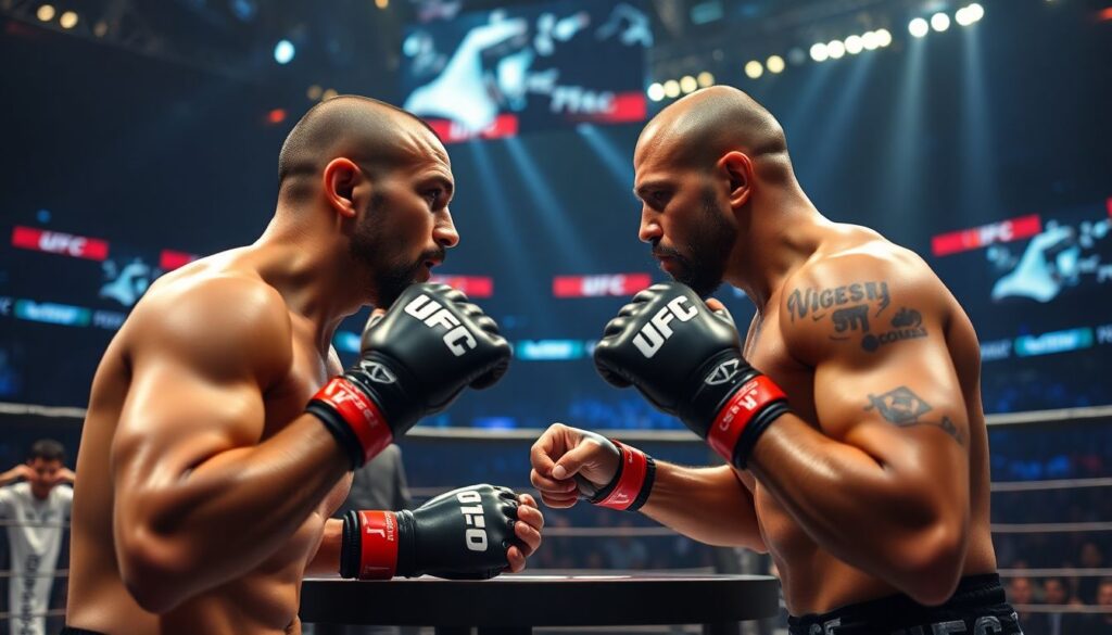 Как менялись правила ММА за последние 20 лет и как это повлияло на стиль боёв - иллюстрация