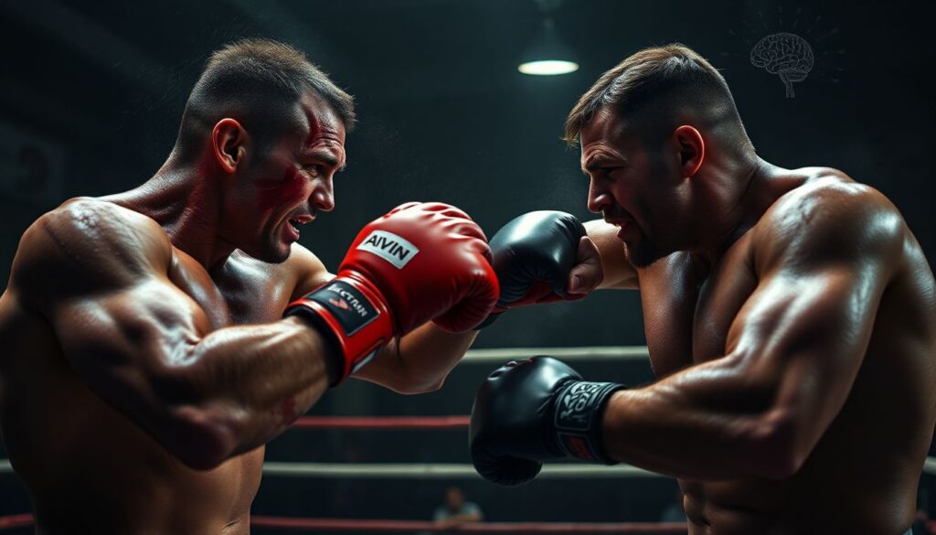 Современные методы подготовки в ММА: от функционалки и спаррингов до анализа соперников по видео - иллюстрация