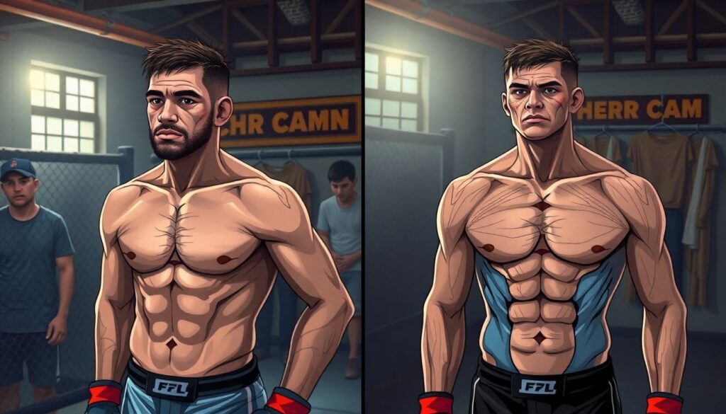 Как работают весогонка и восстановление: разбор рисков, провалов и удачных кейсов - иллюстрация