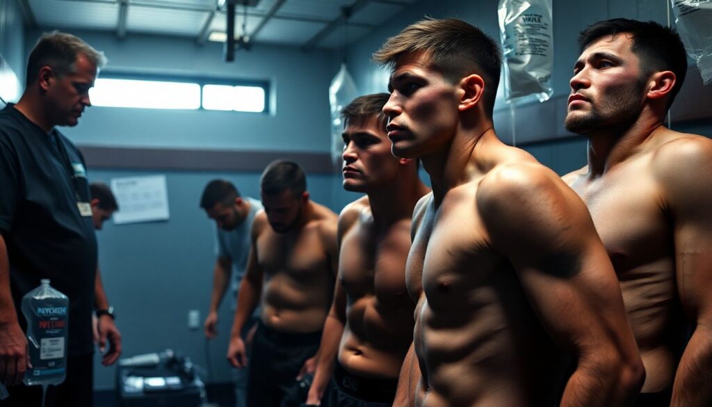 Как работают весогонка и восстановление: разбор рисков, провалов и удачных кейсов - иллюстрация