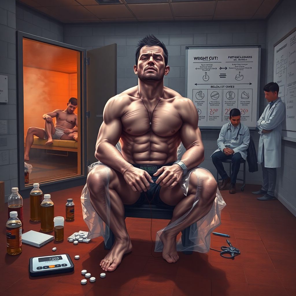 Как работают весогонка и восстановление: риски, провалы и удачные кейсы