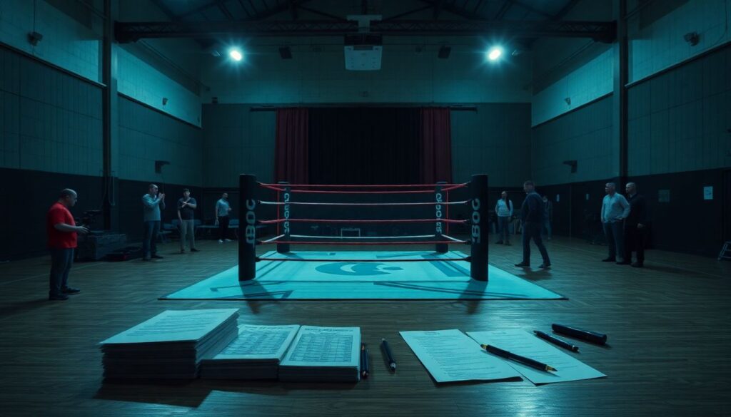 Бизнес в ММА: как промоушены зарабатывают на боях и почему некоторые турниры проваливаются - иллюстрация