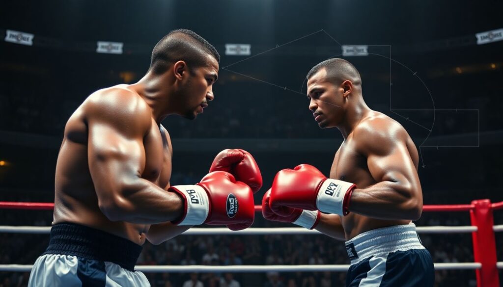 Пошаговый разбор легендарных боёв: тактические ключи, которые решили исход поединка - иллюстрация