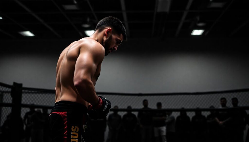 Как правильно строить любительскую карьеру в ММА: советы тренеров и опыт действующих профи - иллюстрация