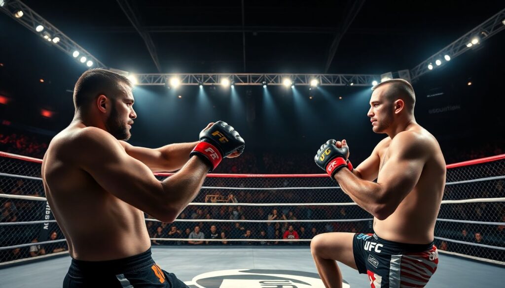 Глубокий разбор стиля Ислама Махачева: почему его борьба так эффективна - иллюстрация