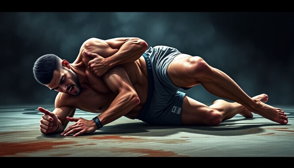 Глубокий разбор стиля Ислама Махачева: почему его борьба так эффективна - иллюстрация