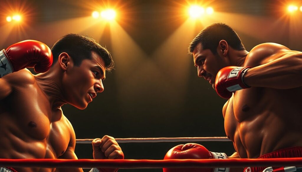 Пошаговый разбор легендарных боёв: тактические ключи, которые решили исход поединка - иллюстрация