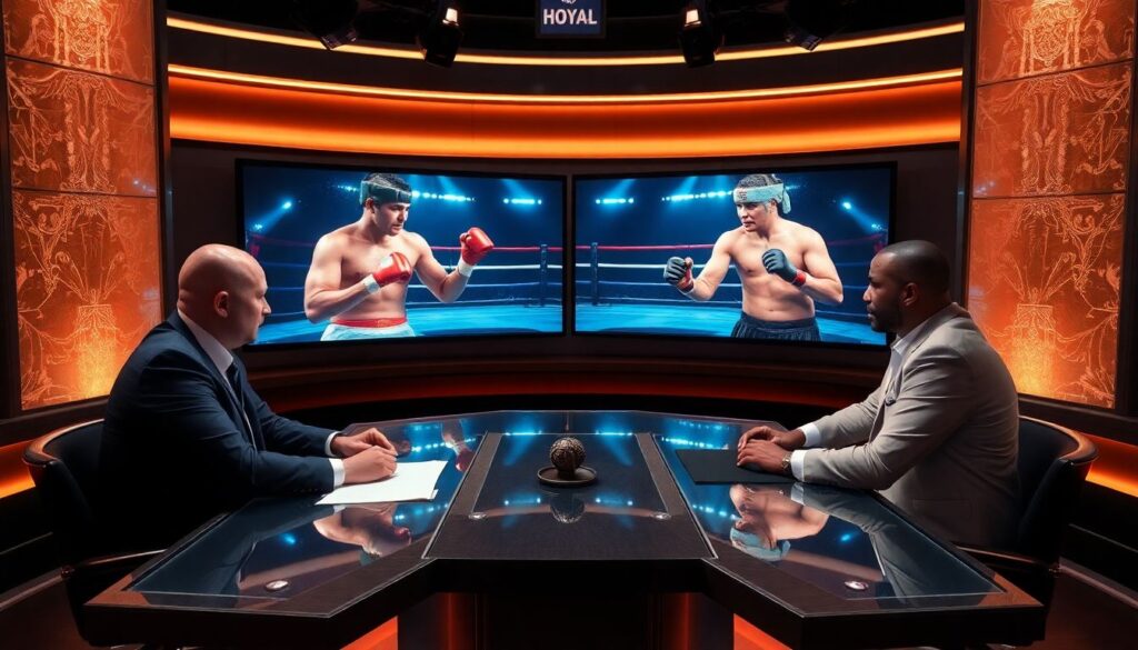 Топ-10 самых недооценённых бойцов в истории смешанных единоборств - иллюстрация