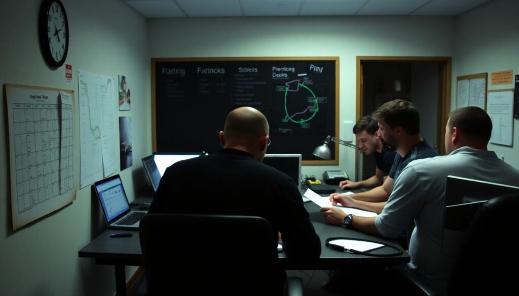 Топ-10 самых недооценённых бойцов в истории смешанных единоборств - иллюстрация