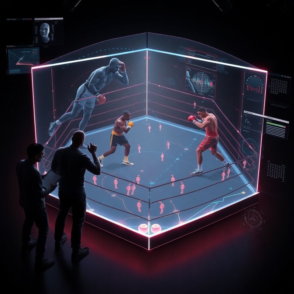 Пошаговый разбор легендарных боёв и тактических ключей их исхода