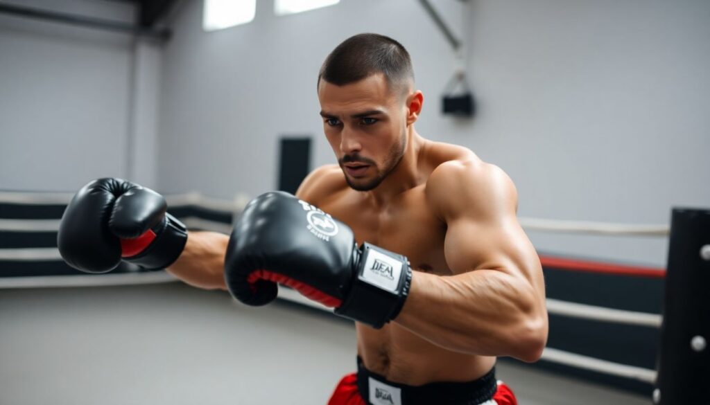 Сравнение MMA и бокса: почему бойцы всё чаще переходят между дисциплинами - иллюстрация