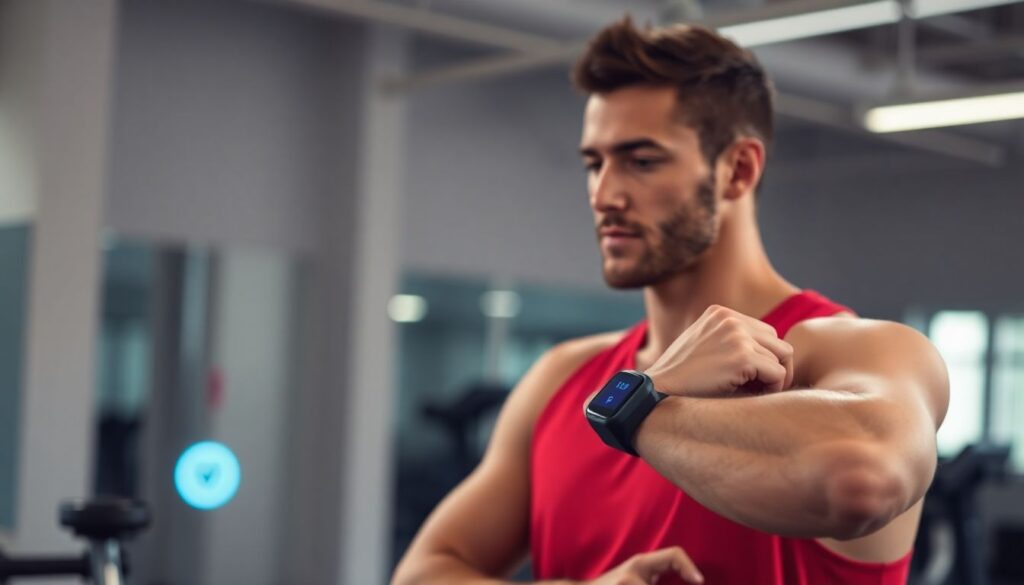 Психология октагона: как бойцы справляются со страхом и давлением - иллюстрация