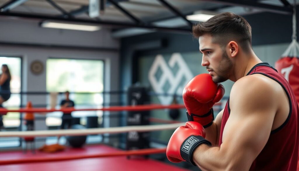 Интервью с тренером: как построить карьеру бойца с нуля до топа дивизиона - иллюстрация