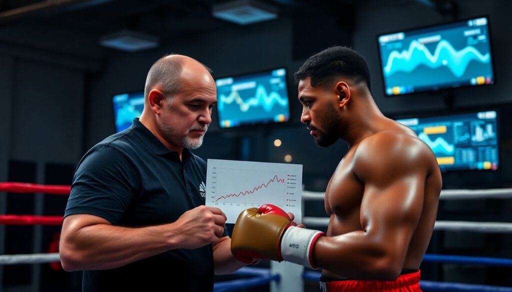 Как изменилась подготовка бойцов за последние 10 лет: наука, технологии, аналитика - иллюстрация