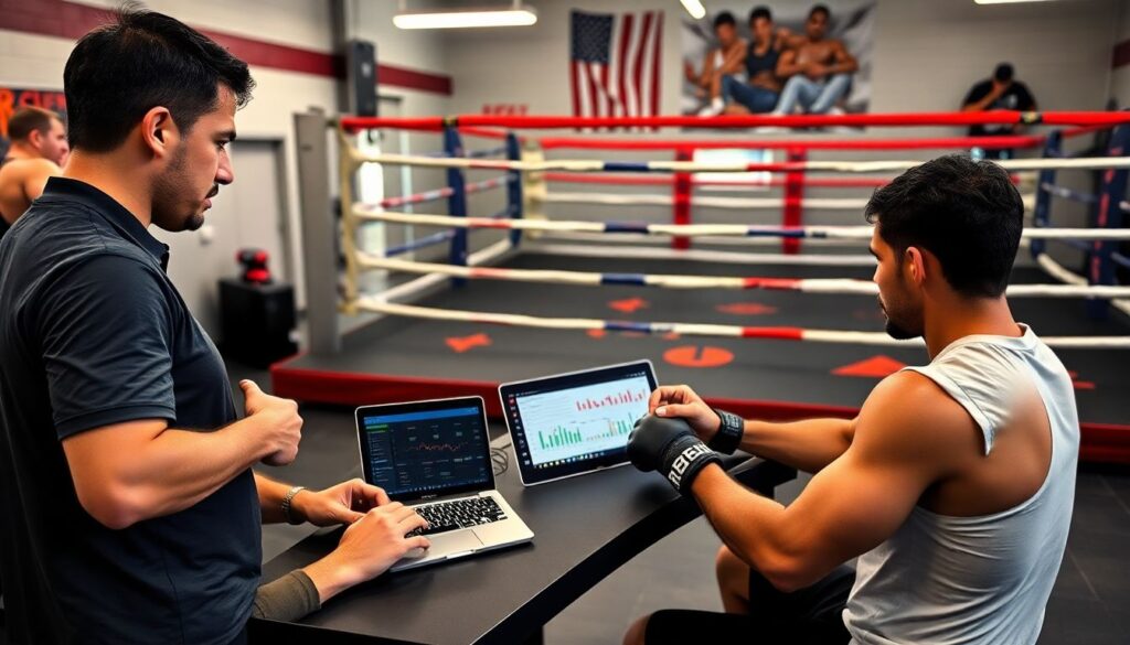 Как изменилась подготовка бойцов за последние 10 лет: наука, технологии, аналитика - иллюстрация