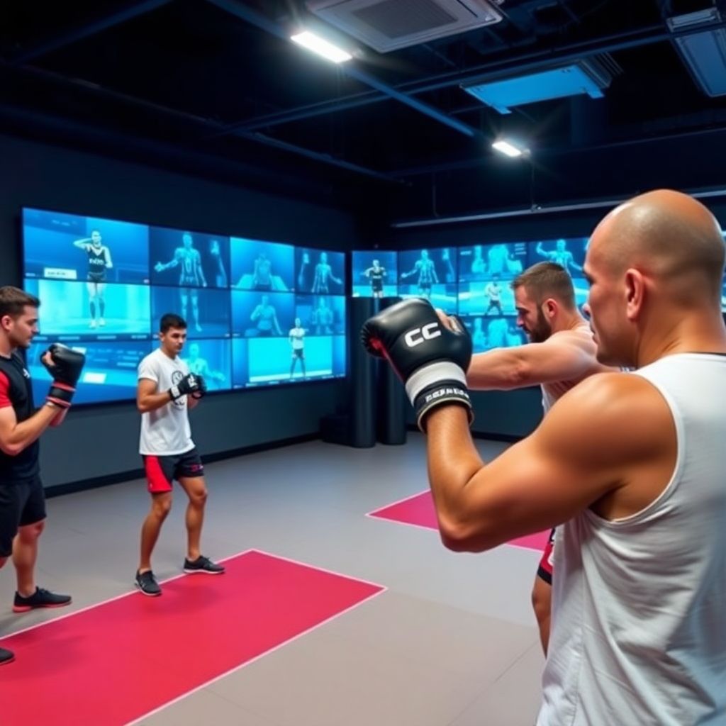 Как изменилась подготовка бойцов за 10 лет: наука, технологии и аналитика