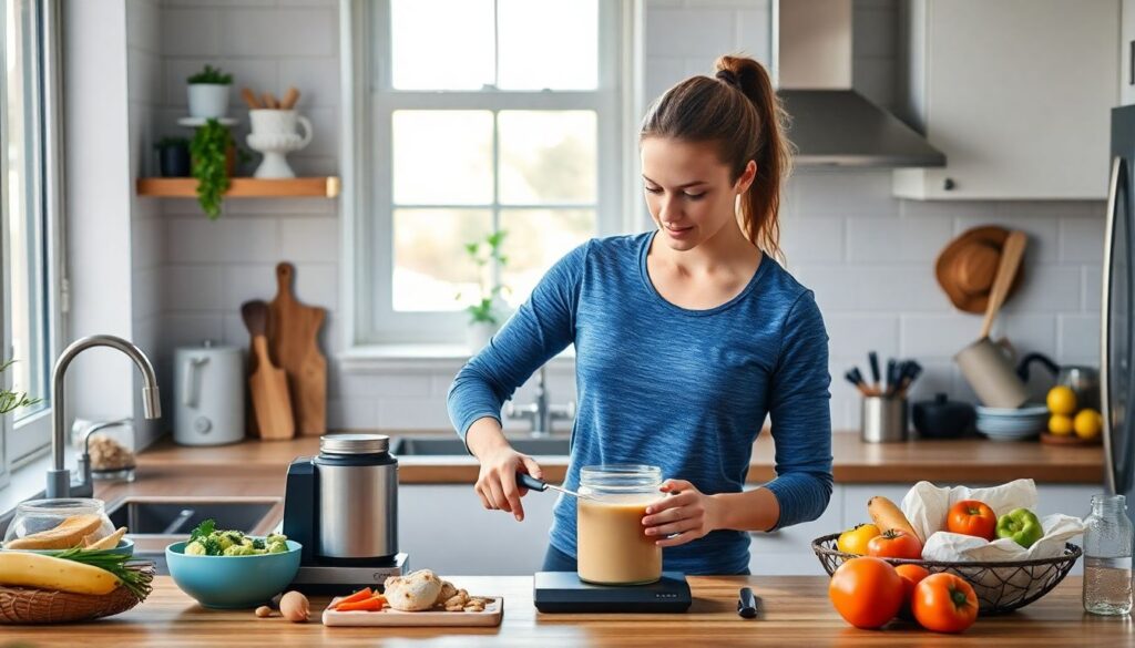 Диета и сгонка веса в MMA: реальные истории, риски и профессиональные лайфхаки - иллюстрация